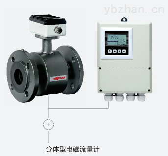辽宁沈阳电磁流量计,污水处理管道电磁流量计 _供应信息_商机_中国仪表网