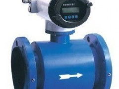 电磁流量计厂家 电磁流量计价格 金湖斯科特仪表科技