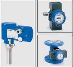 电磁流量计KROHNEDWM2000IFM4080K(科隆电磁流量计KROHNE)--上海泛卓智能科技