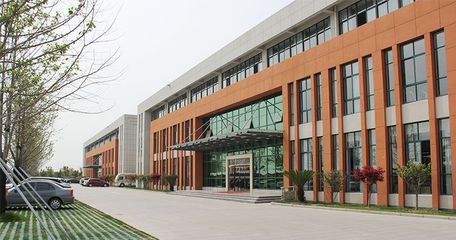公司介绍 - 电磁流量计工厂直营店 江苏横河流量计仪表 - 九正(中国建材第一网)