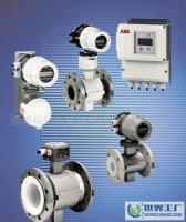 ABB FXE4000系列电磁流量计[供应]_流量仪表_世界工厂网中国产品信息库