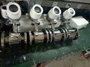 智能电磁流量计产业的改造需要哪些有利因素