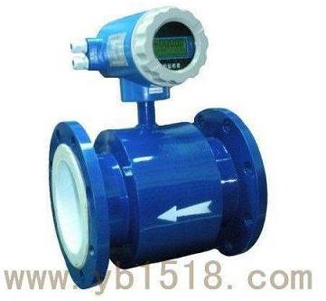 电磁流量计日常保养