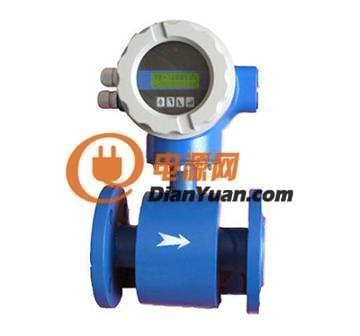 工业废水流量表废水电磁流量计_厂家_价格_报价-电源网