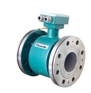 电磁流量计与不锈钢电磁流量计 精密测量的可靠仪表