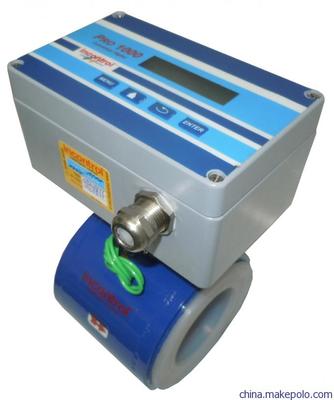 松派仪器仪表（上海）厂家直销电磁流量计与智能电磁流量计——质量保证，高效可靠