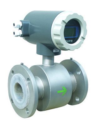 电磁流量计在工业自动化中的应用与发展