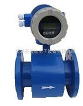 三电极电磁流量计的测量原理与应用