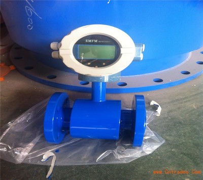 电磁流量计厂家及产品介绍 选择与应用的全面指南