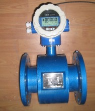 电磁流量计在现代工业中的应用与广州昊仪自动化设备的专业服务