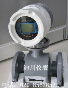 电磁流量计 原理、应用与优势解析