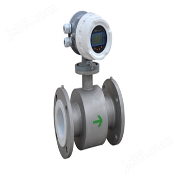 无线远传电磁流量计 现代工业流量测量的智能化革新