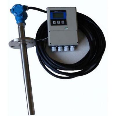 电磁流量计 原理、应用与选型指南