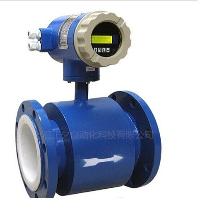 上海泥浆电磁流量计厂家 技术解析与市场供应