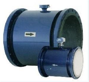 电磁流量计 制冷行业的精准测控之选