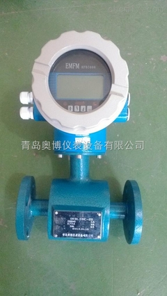 电磁流量计在现代自来水供水系统中的核心应用与优质供应商选择